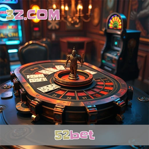 Apostas Empolgantes no 52bet: A Nova Era do Jogo Online