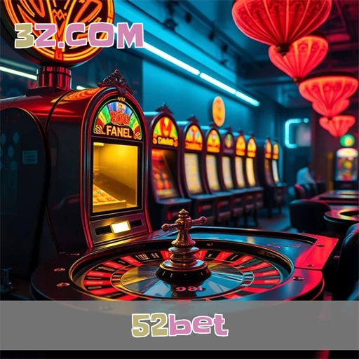 Entrar no 52bet: O Login que Transforma sua Experiência