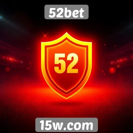 Análise sobre a segurança no 52bet